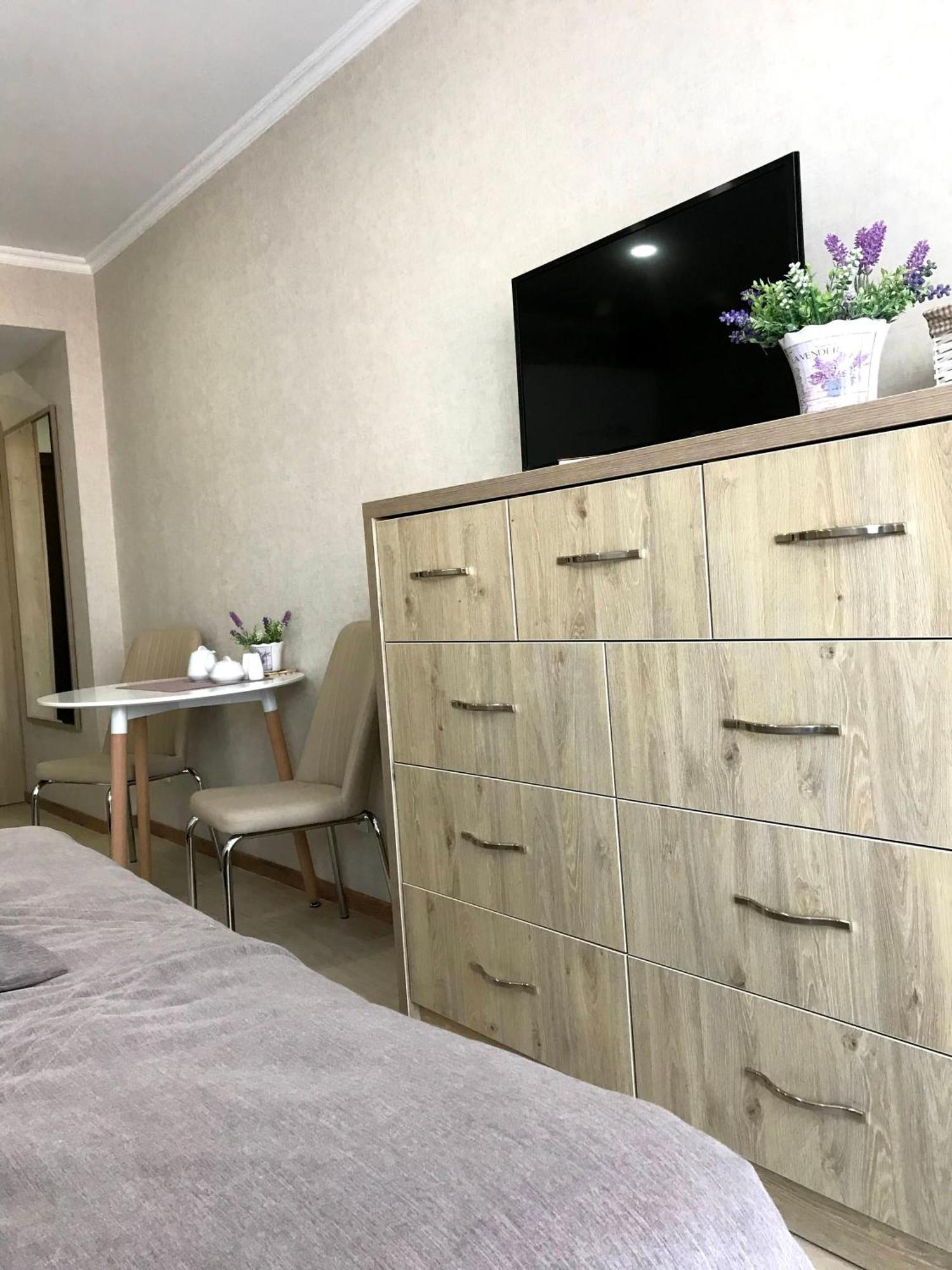 Orbi Beach Tower Aparts Batumi Exterior foto